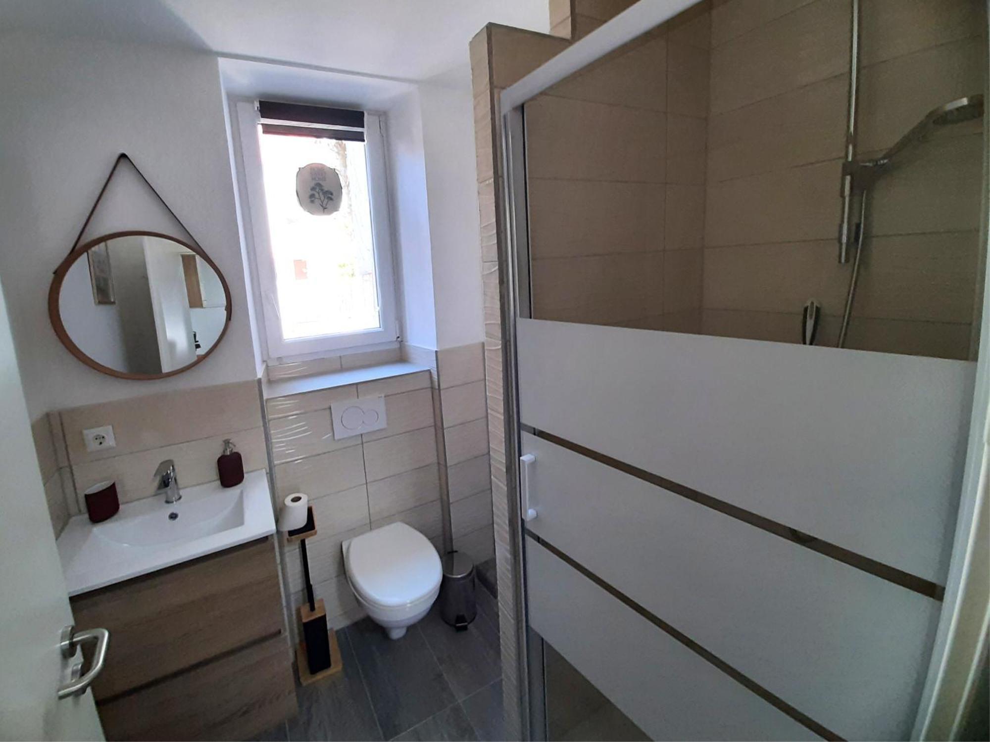 L'echappee Douce, Et Lumineux Appartement Mulhouse