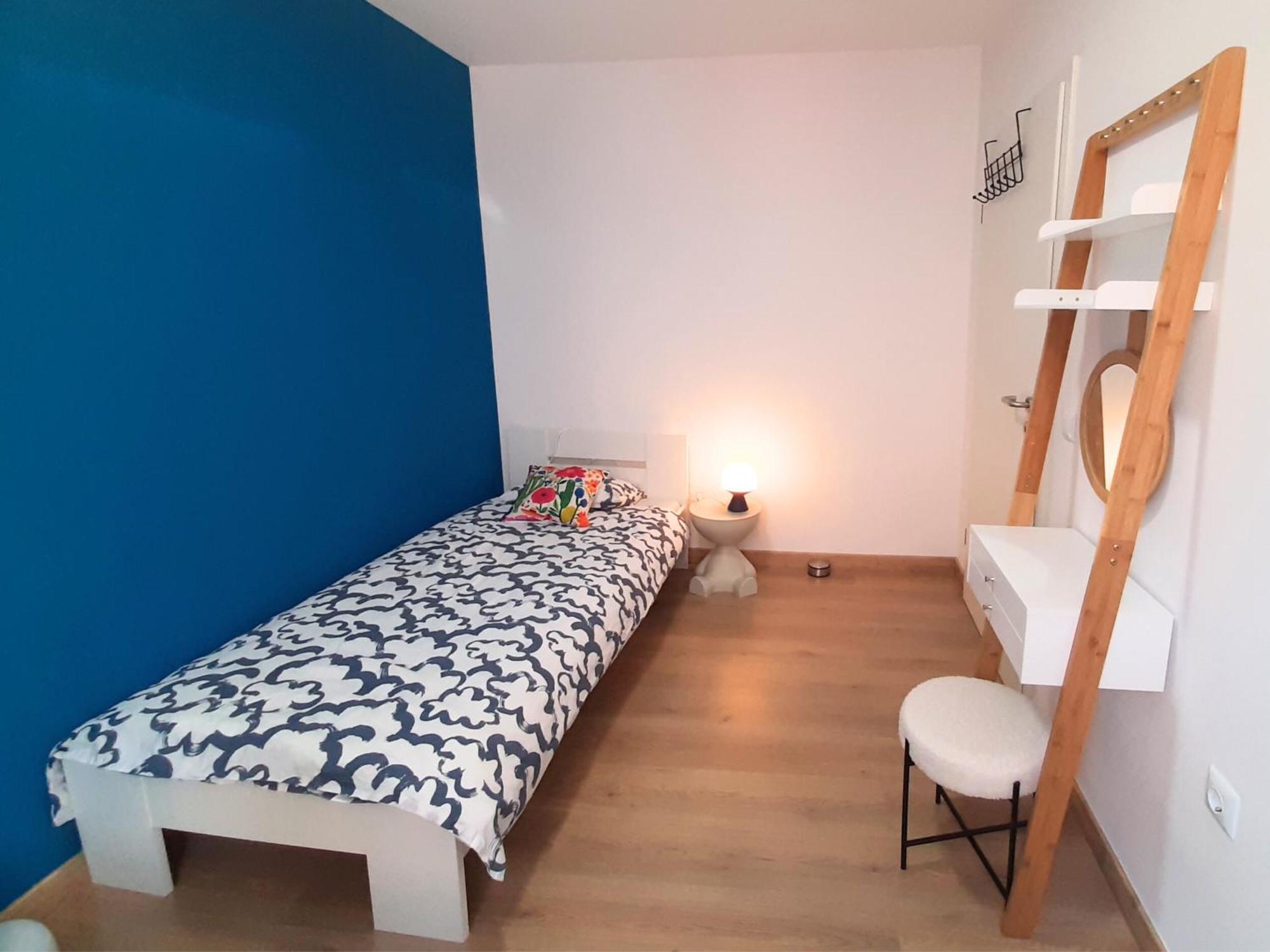 L'echappee Douce, Et Lumineux Appartement *
