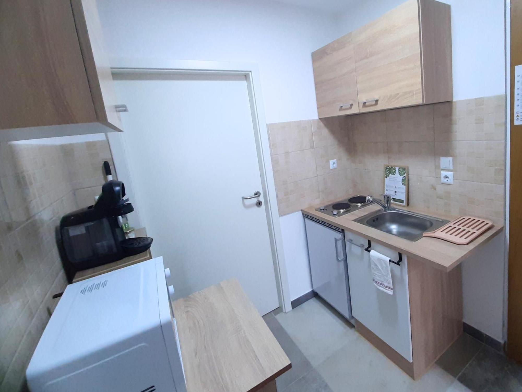 L'echappee Douce, Et Lumineux Appartement *