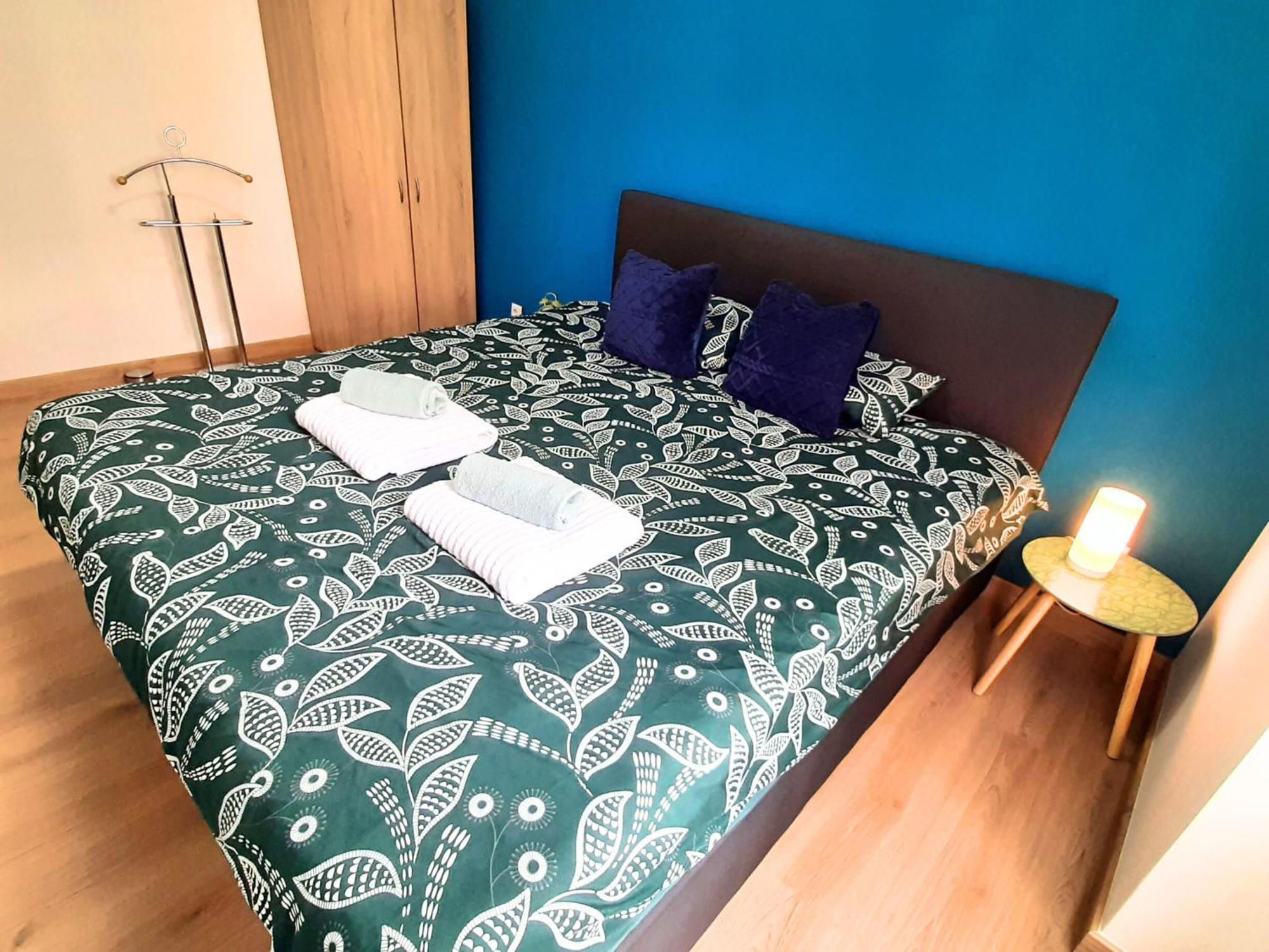 L'echappee Douce, Et Lumineux Appartement Mulhouse